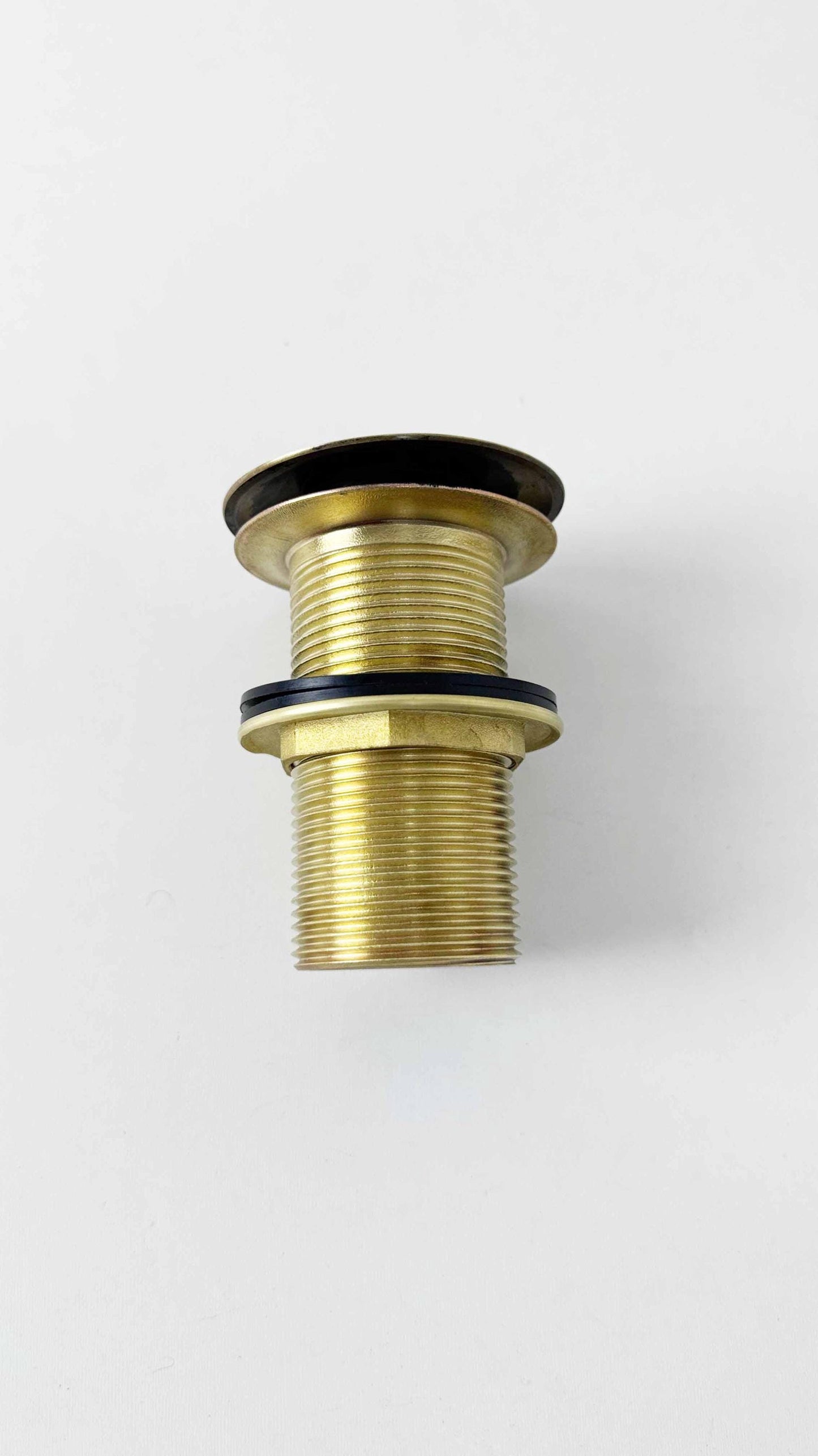 gold Bathroom Sink Drain