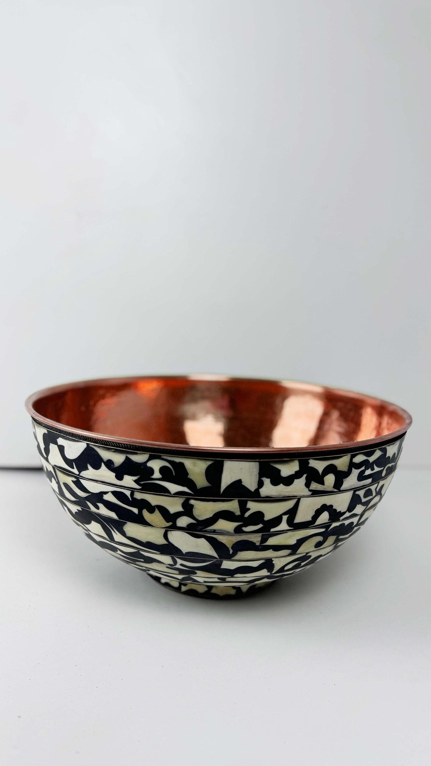 Copper Vessel Sink