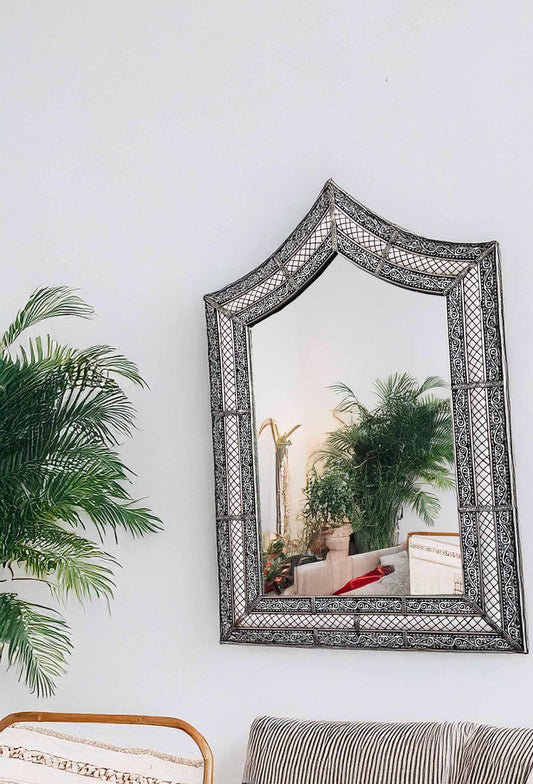 Wall Mirrors