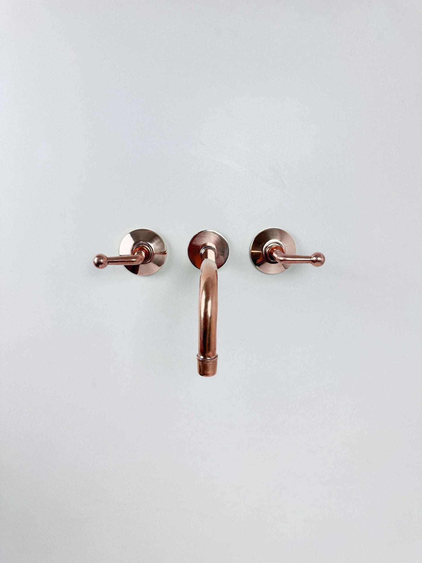 Copper Basin Faucet