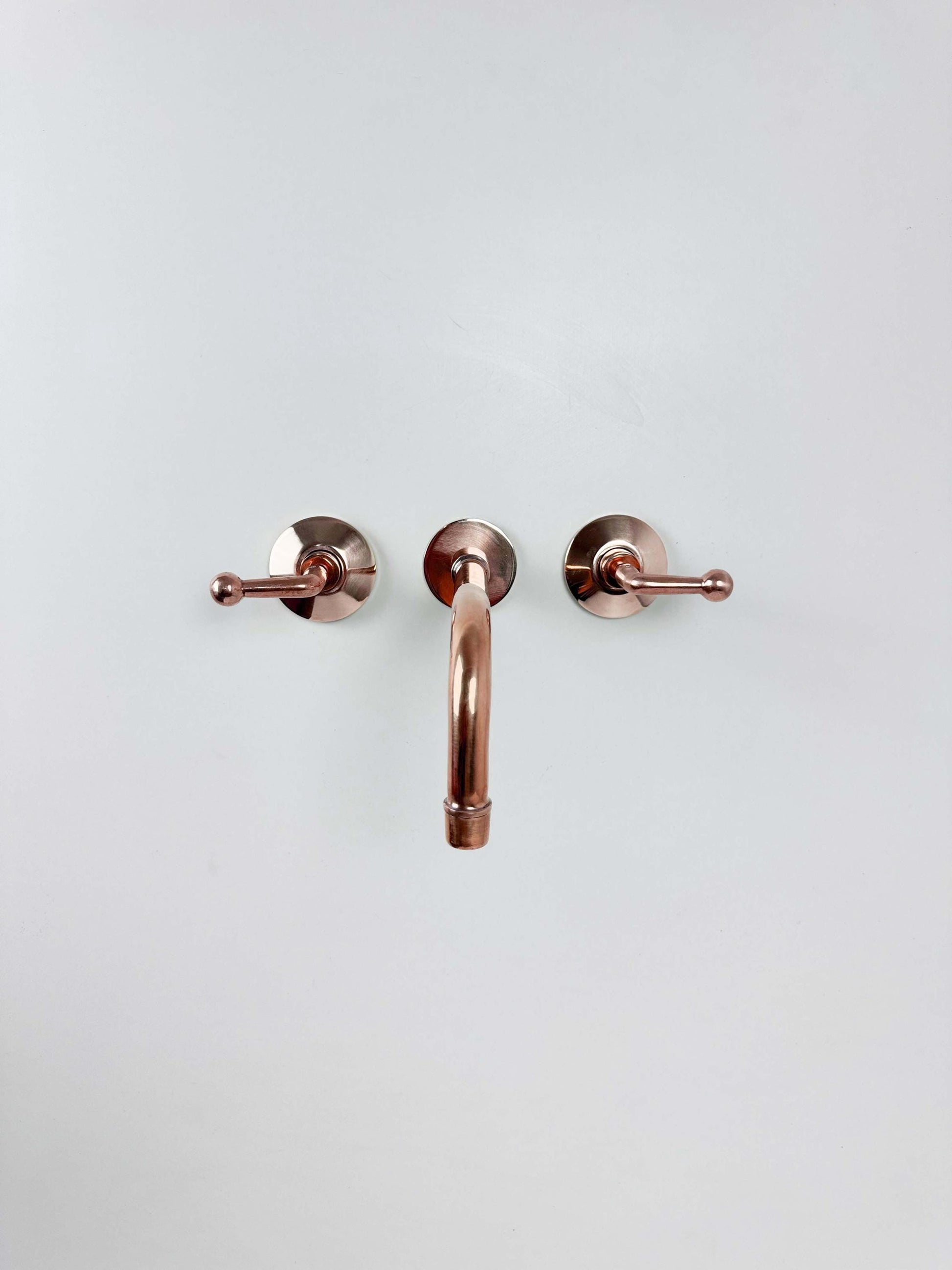 Copper Basin Faucet