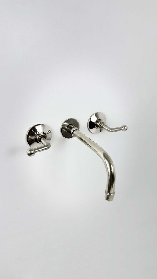 Wall Mount Bathroom Faucet