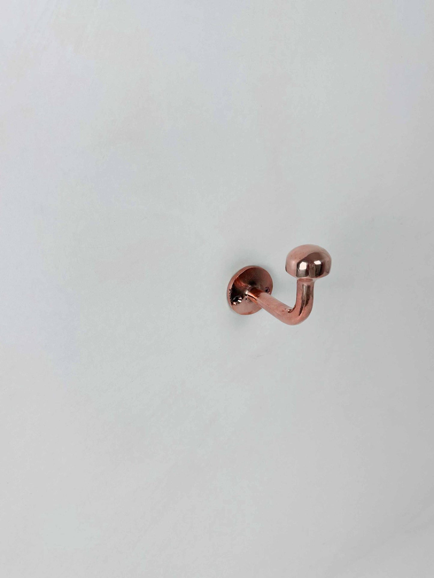 copper hooks