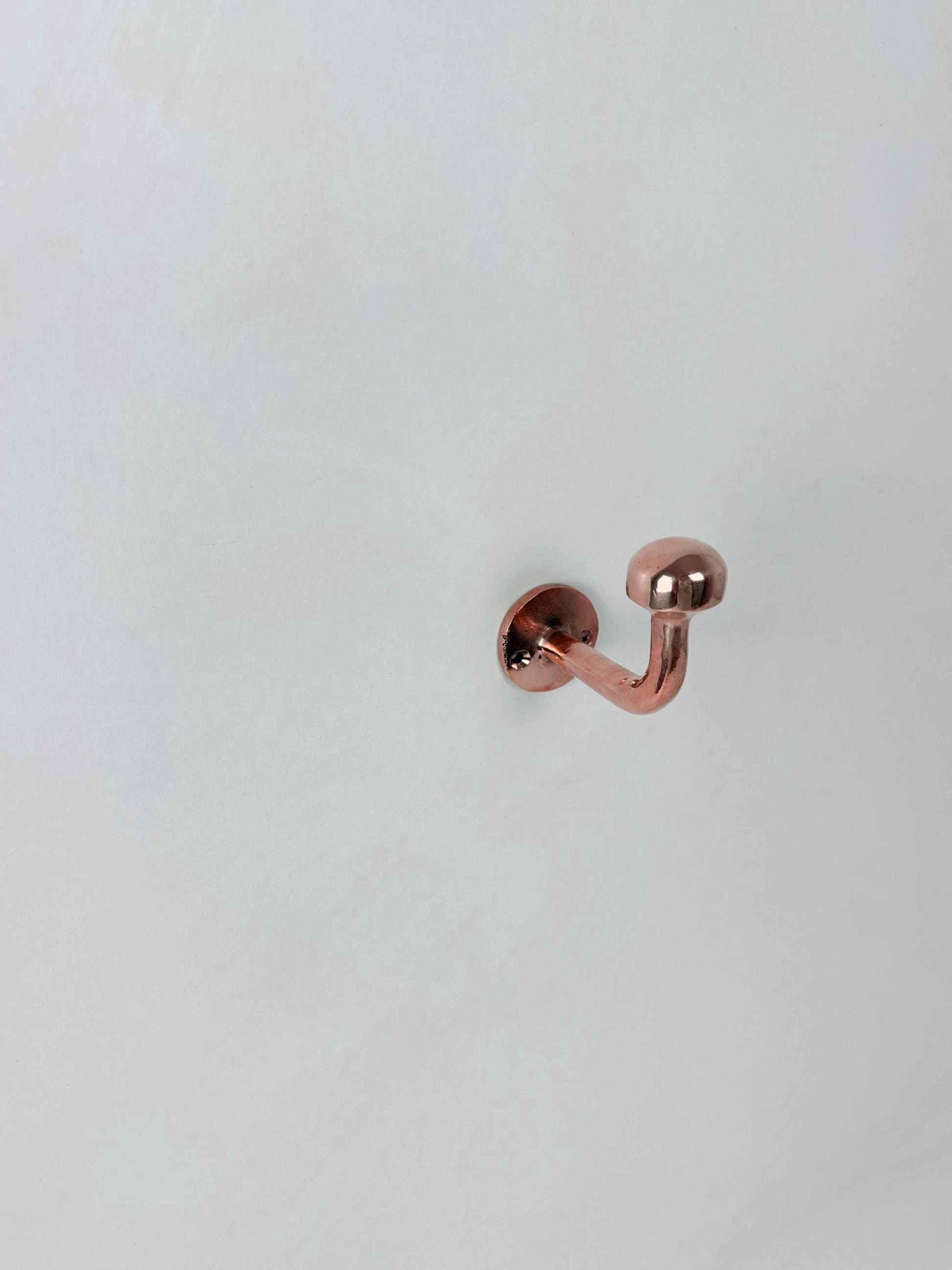 copper hooks