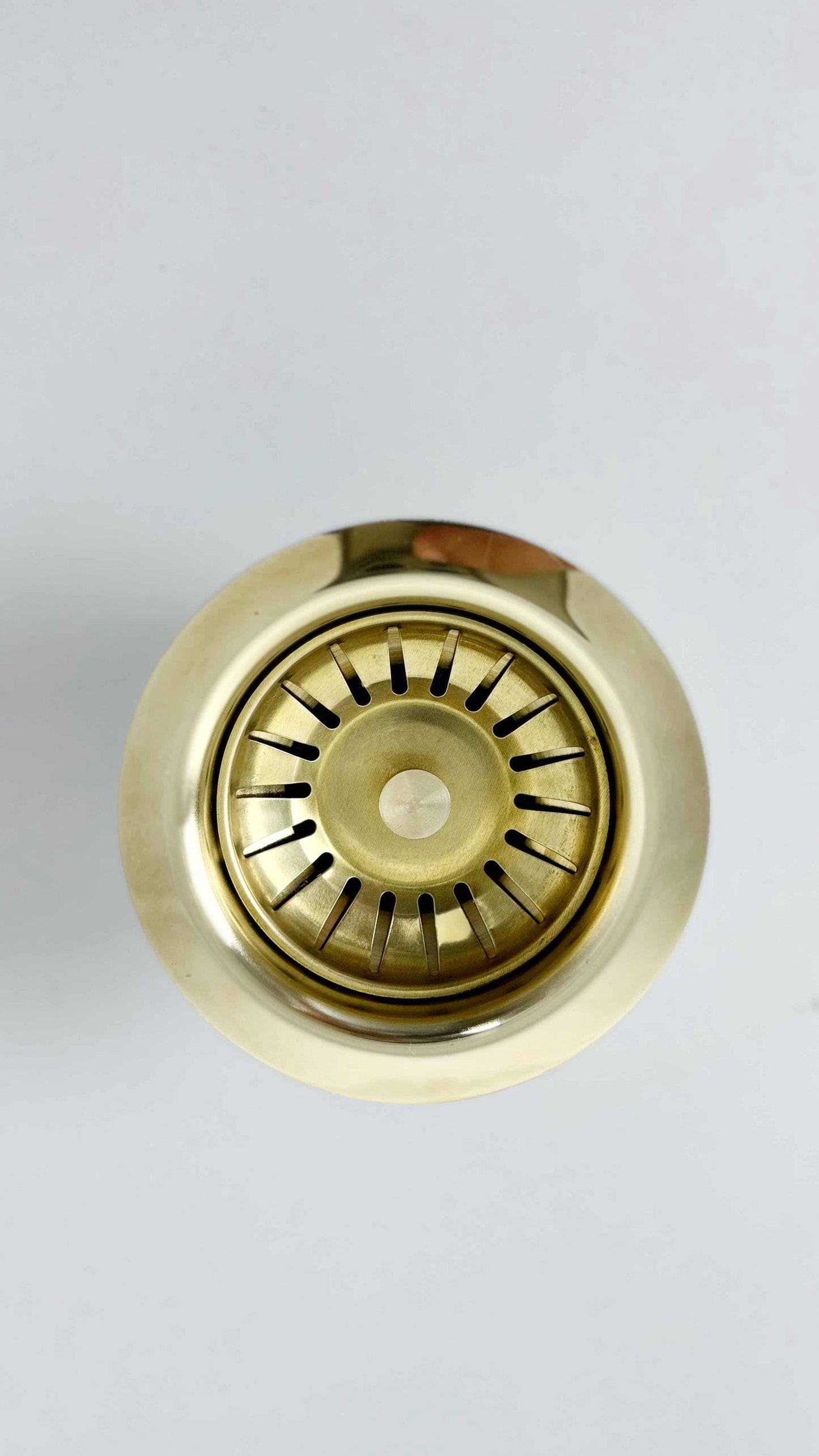 Strainer Basket