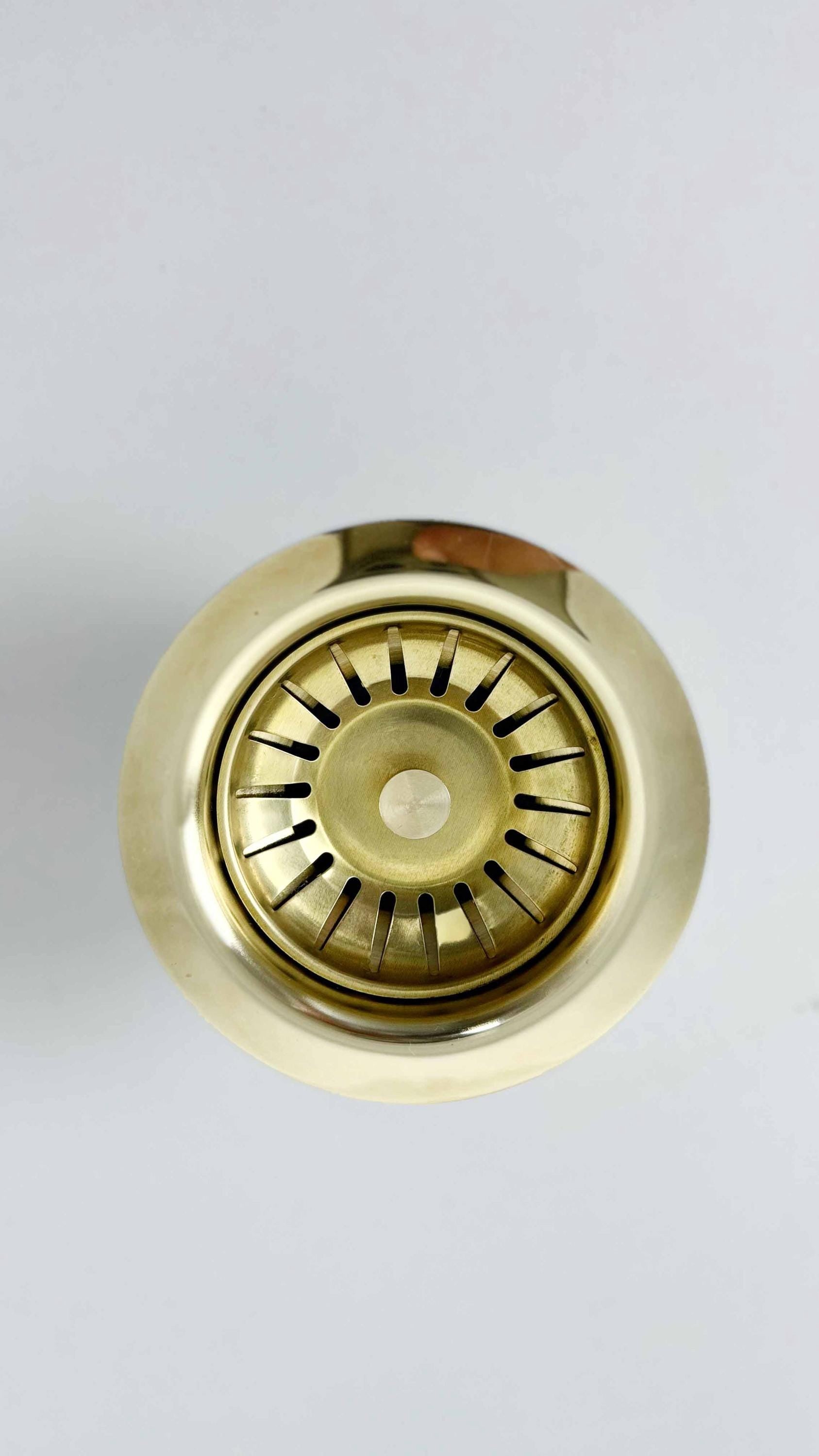 Strainer Basket