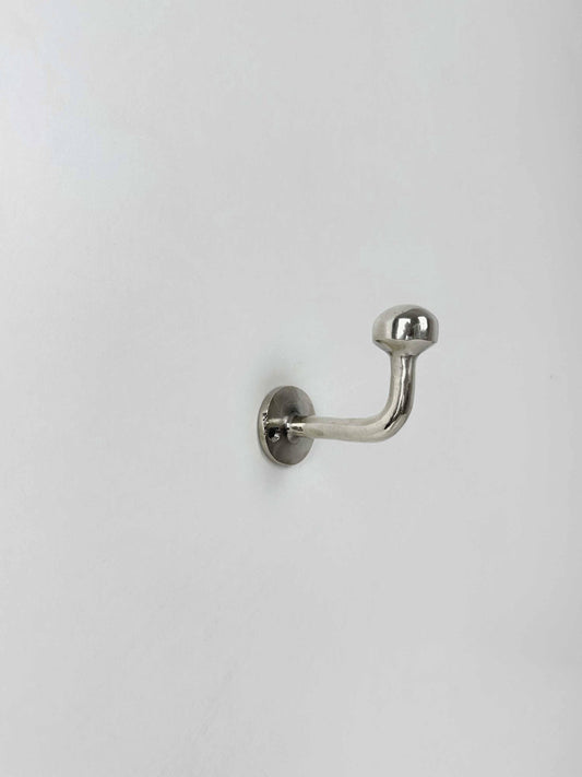 silver hooks