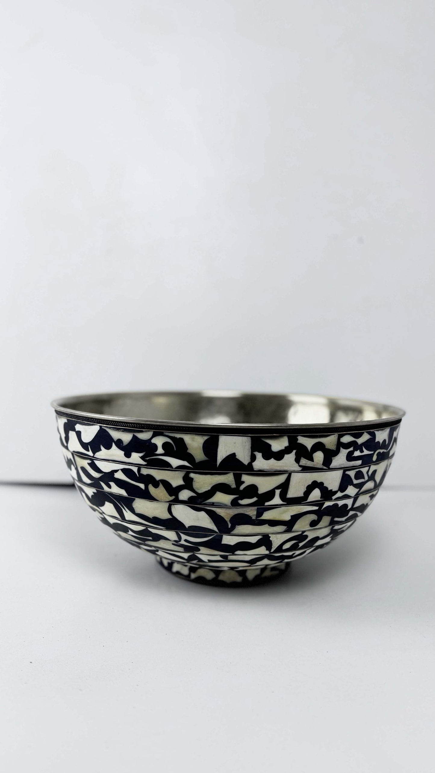 bathroom Silver Hammered Vessel Sink
