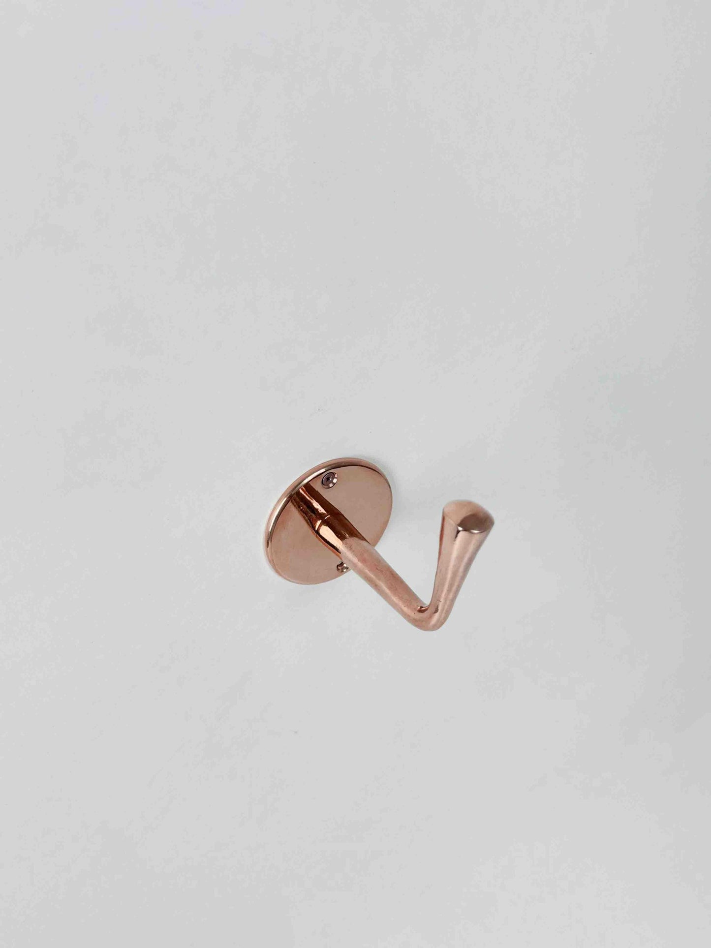 copper hooks