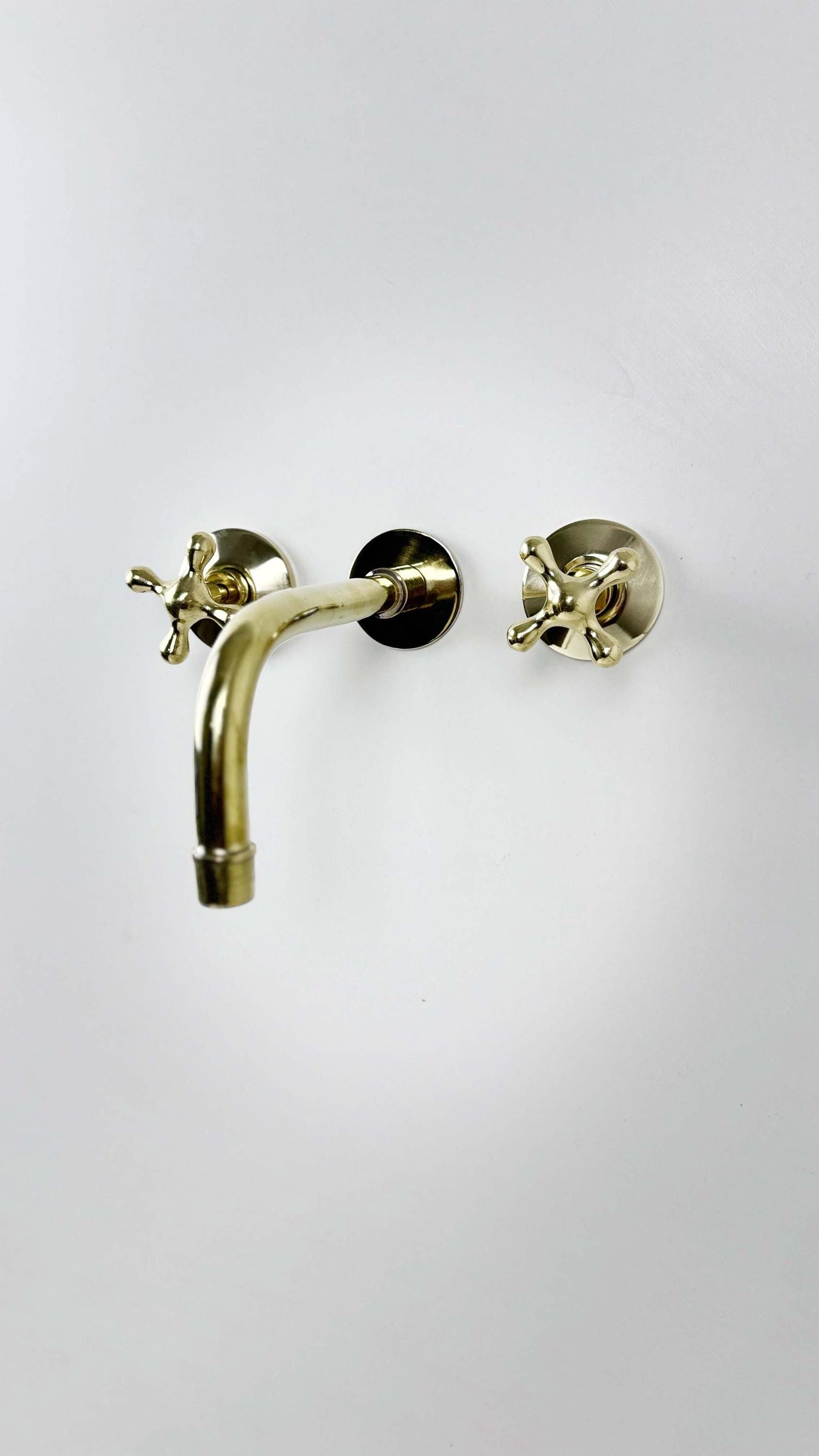 brass Bathtub Faucet