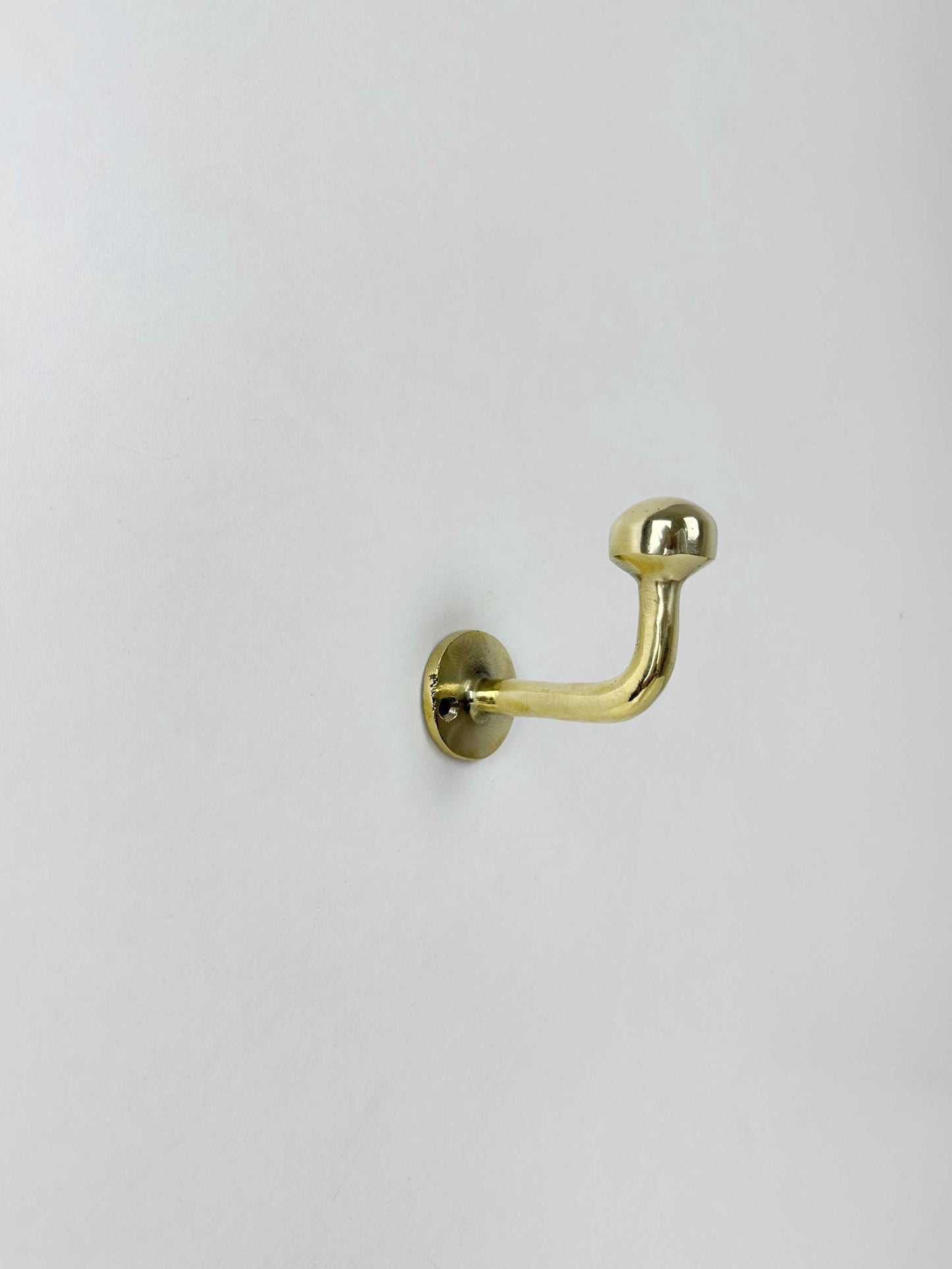 brass coat hooks