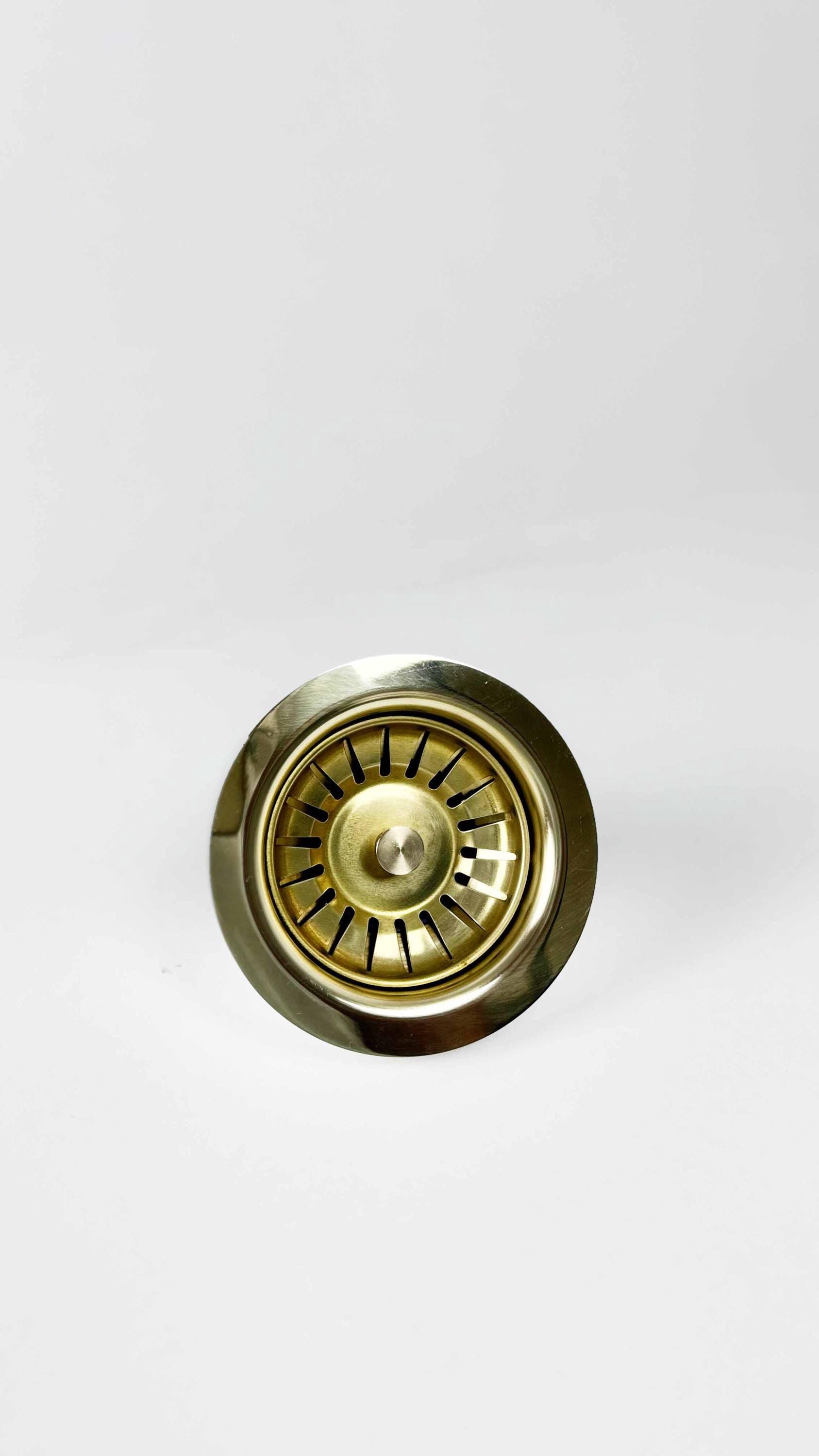 Kitchen Sink Strainer