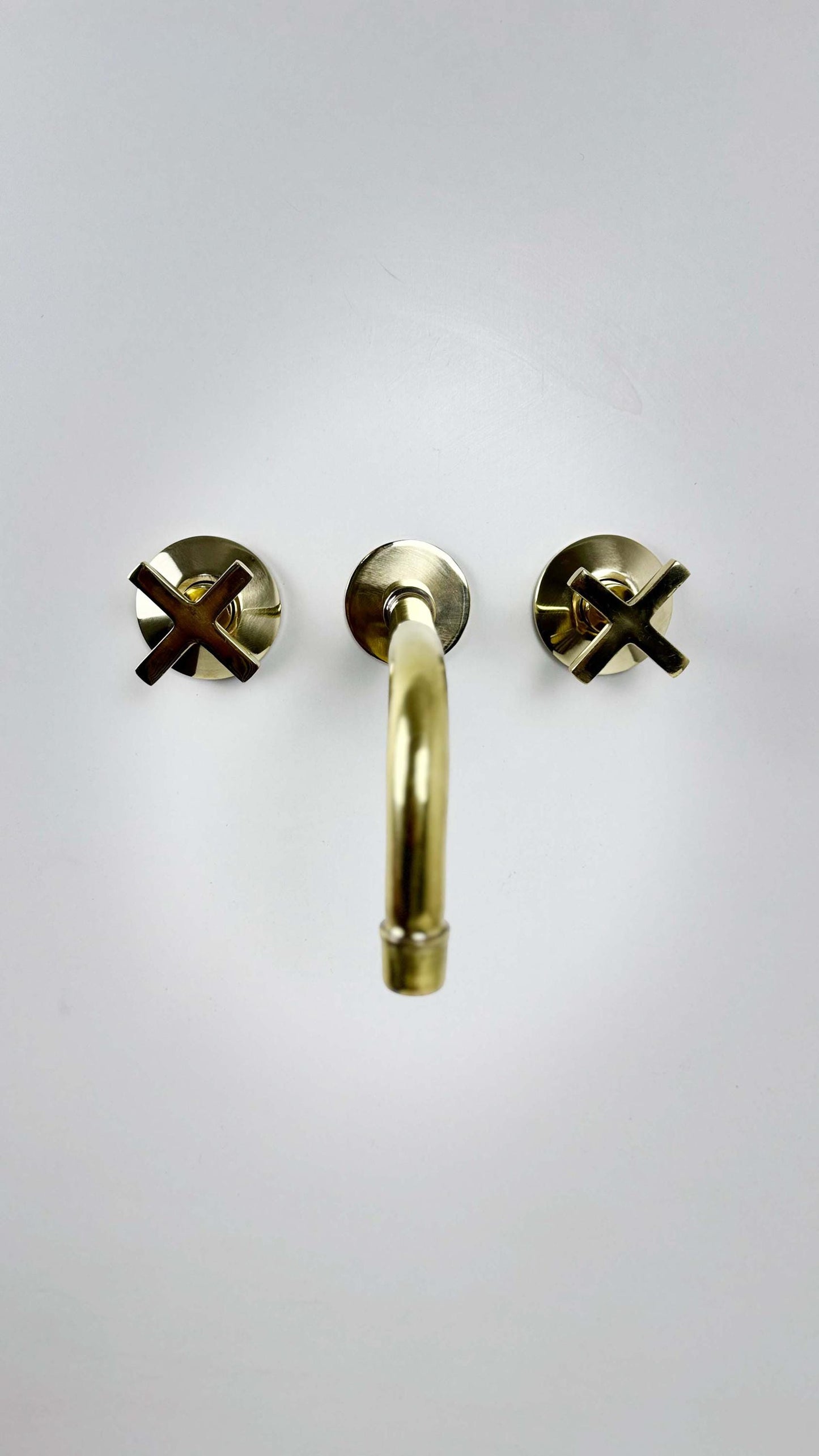 Wall Mount Bathroom Faucets