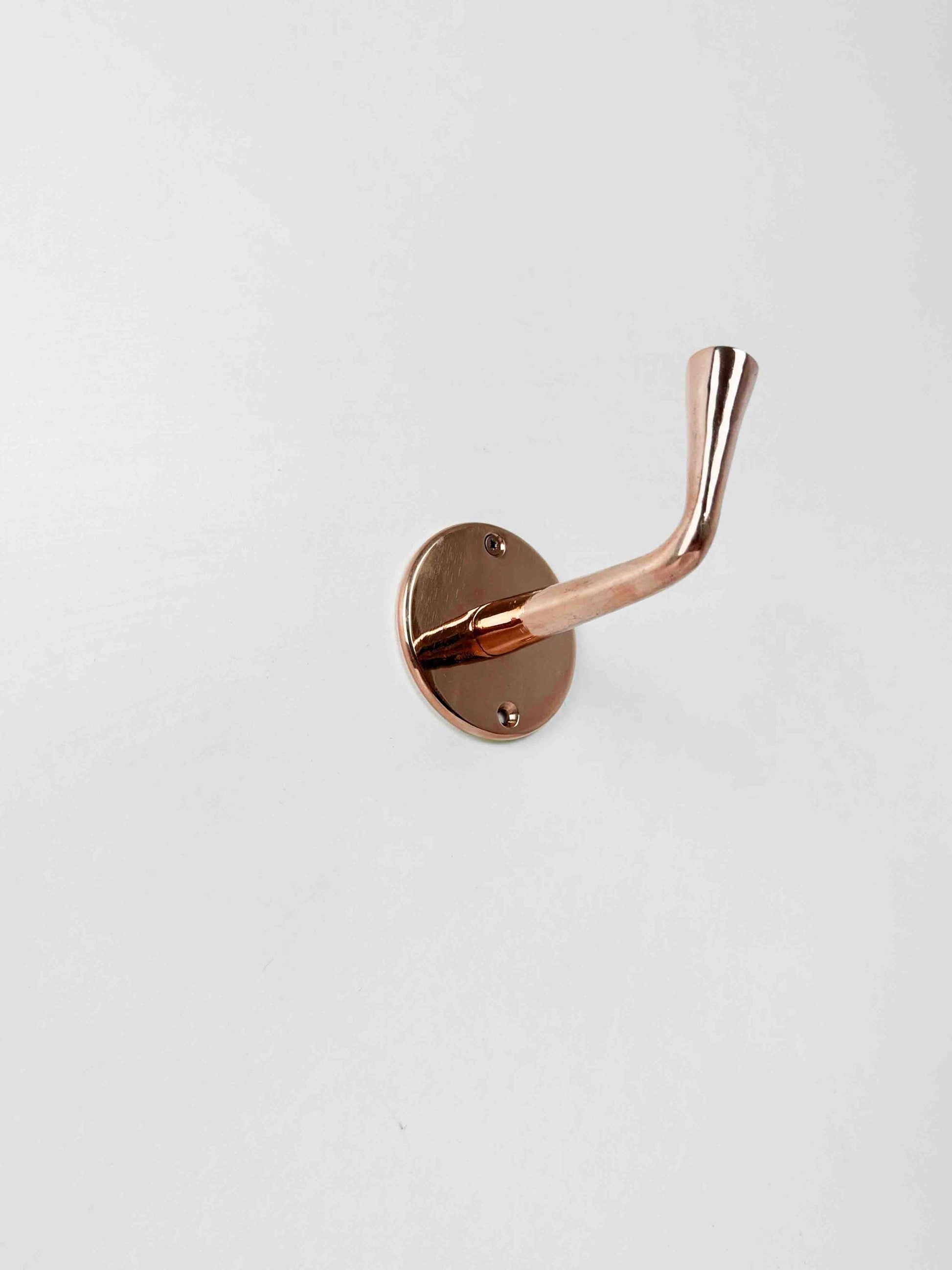 copper hook for coats