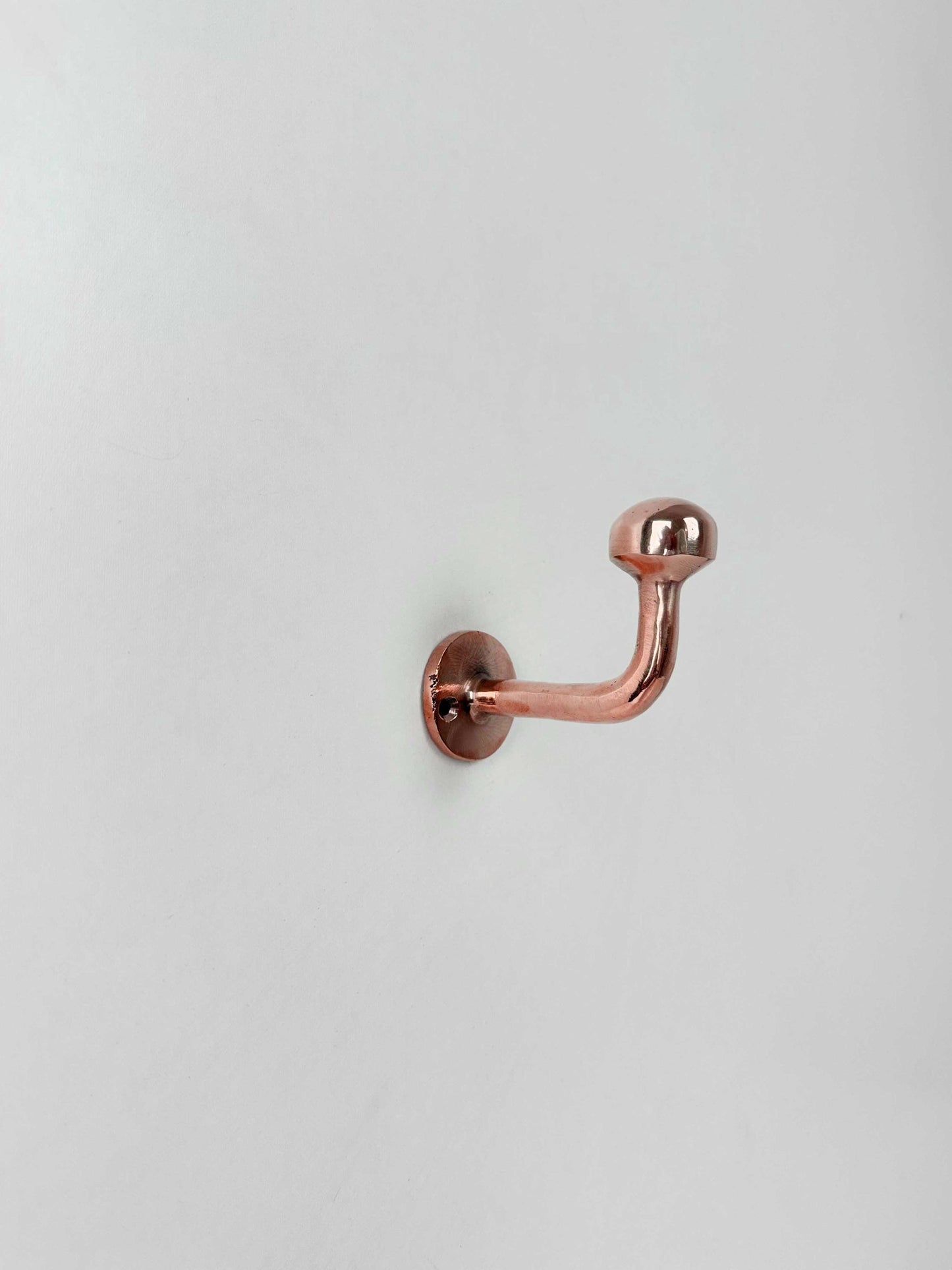 copper hook