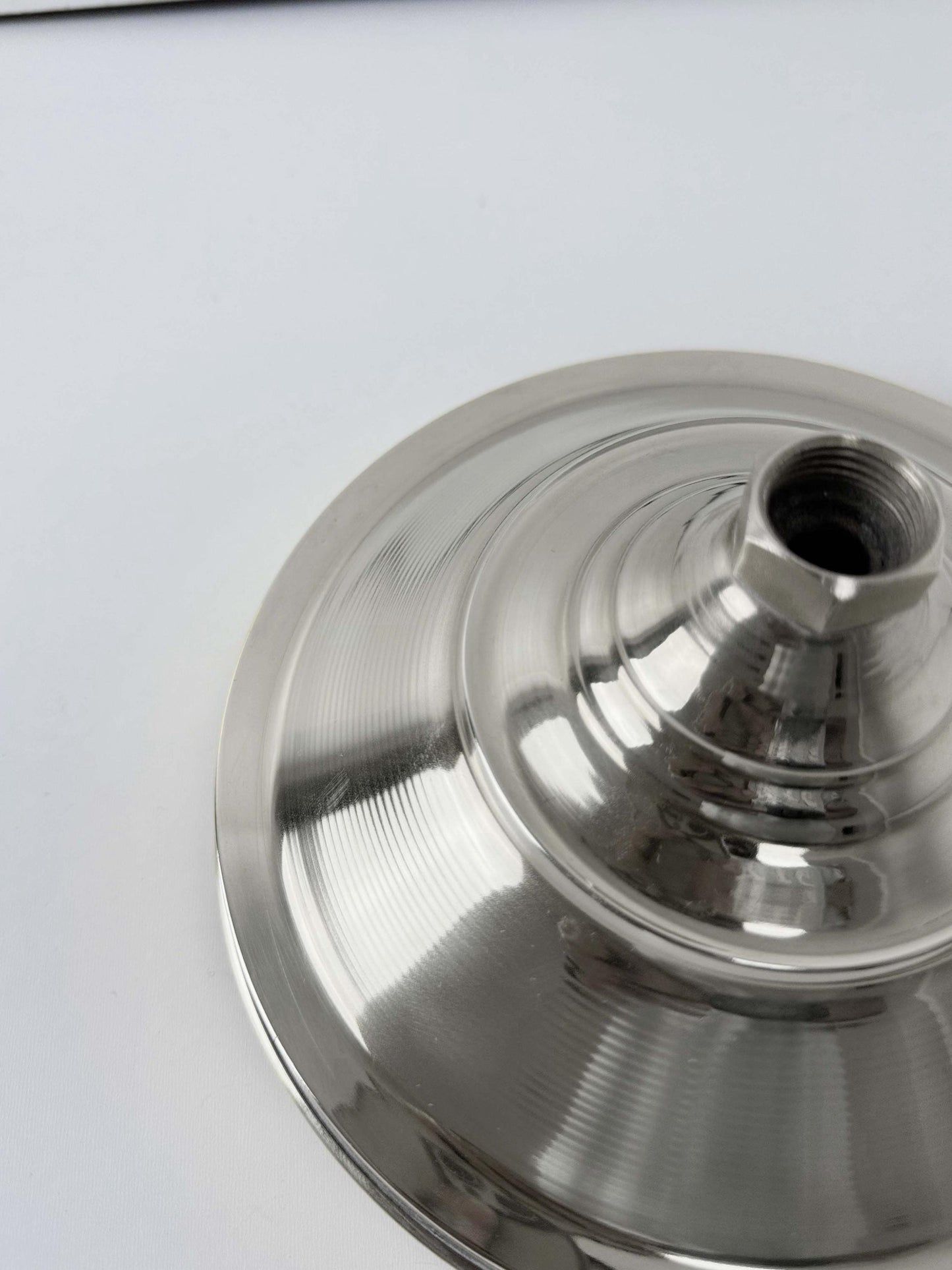 brushed nickel Shower Head