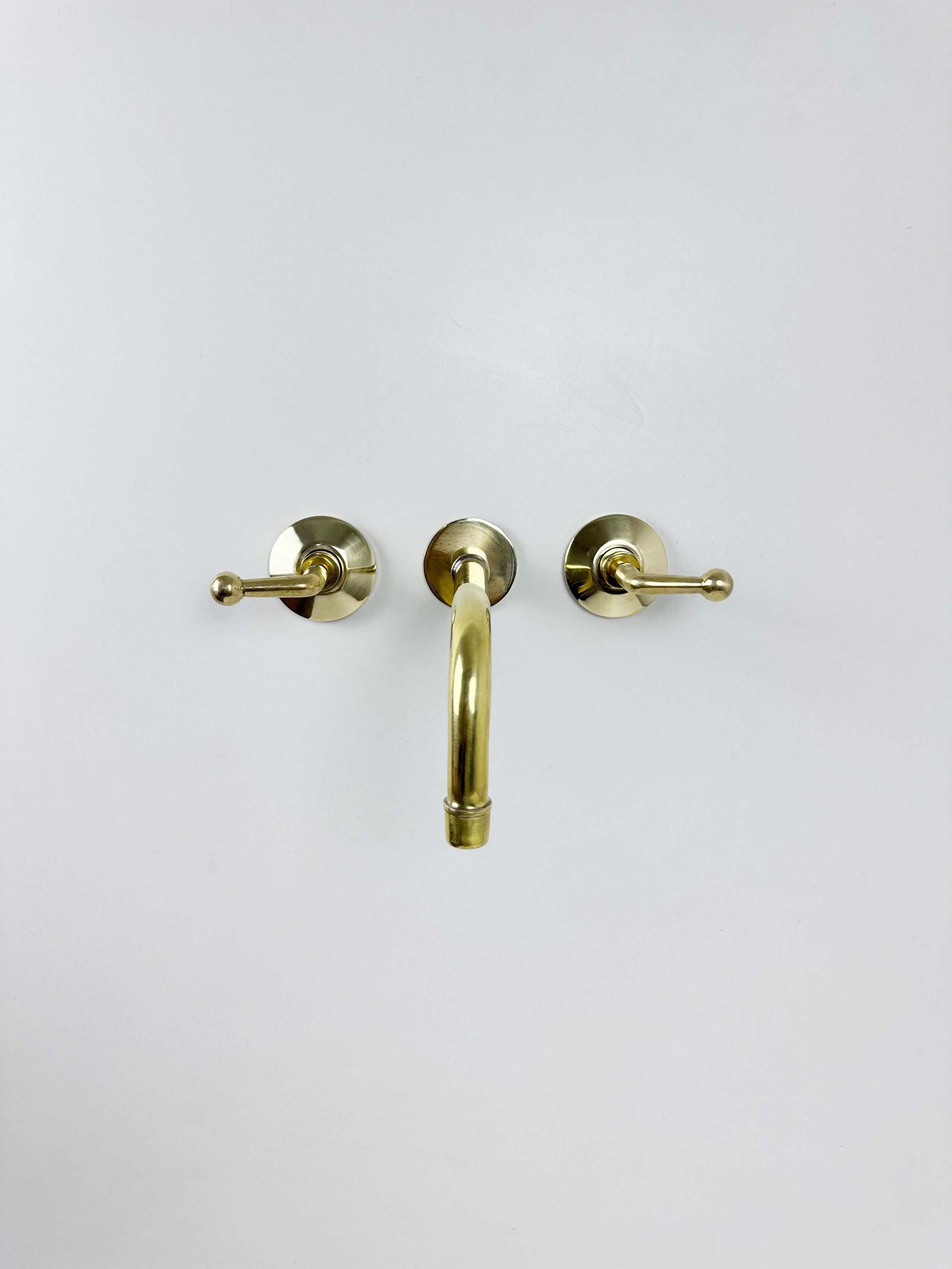 Brass Bathtub Faucet