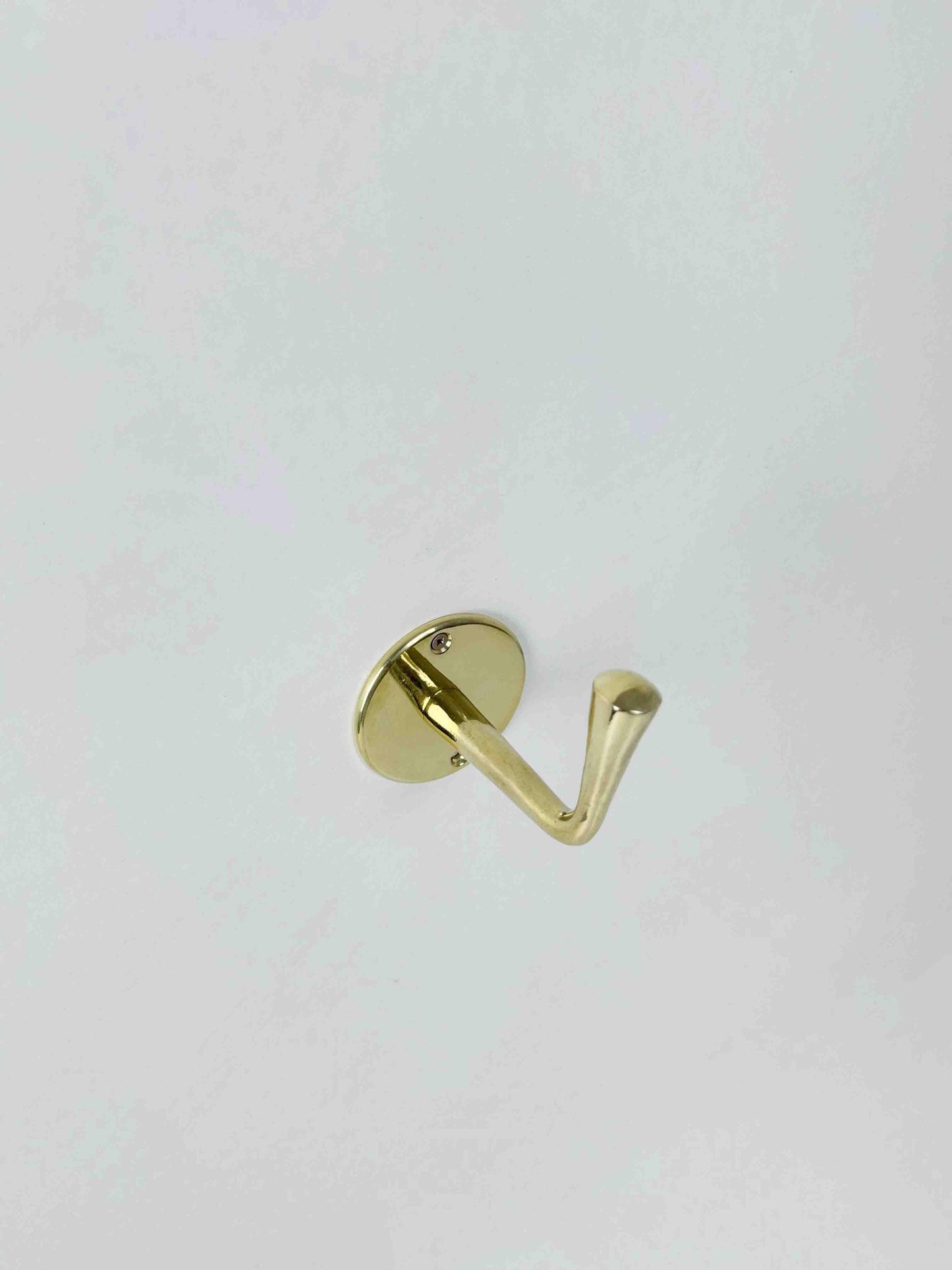 Coat Brass Wall Hooks