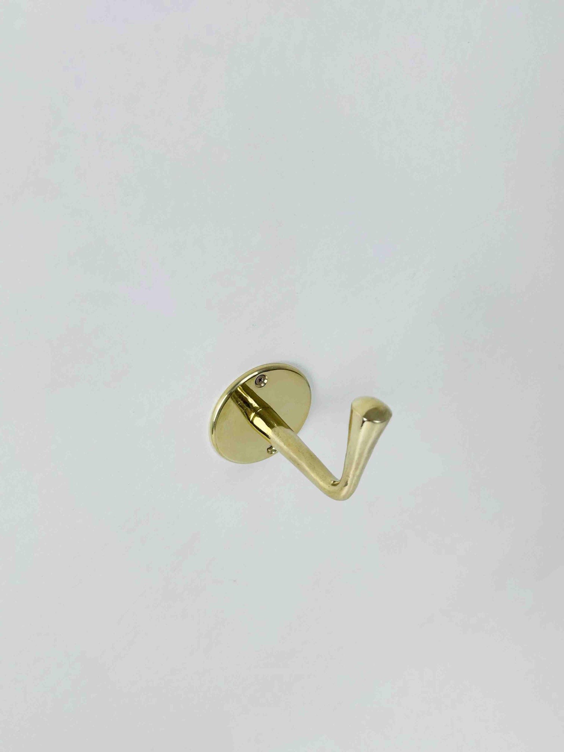 Coat Brass Wall Hooks