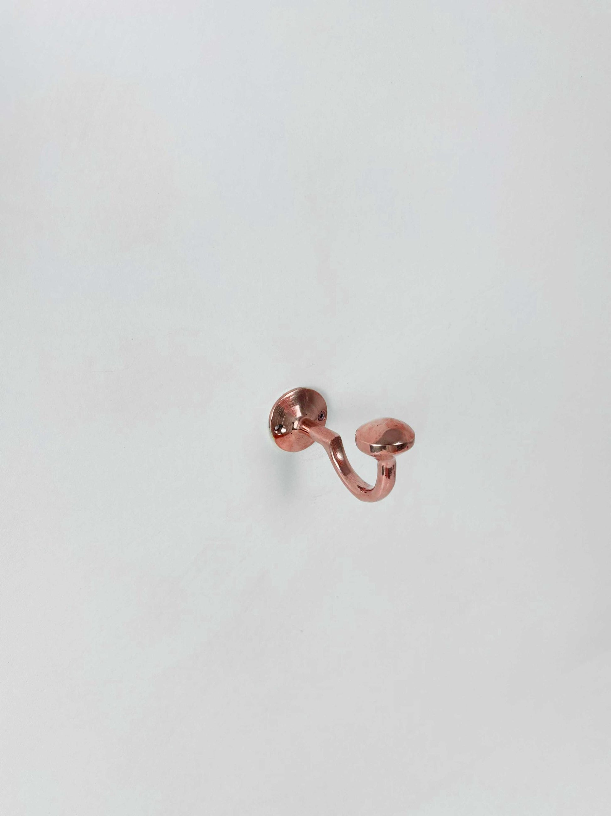 Copper Wall  Hooks