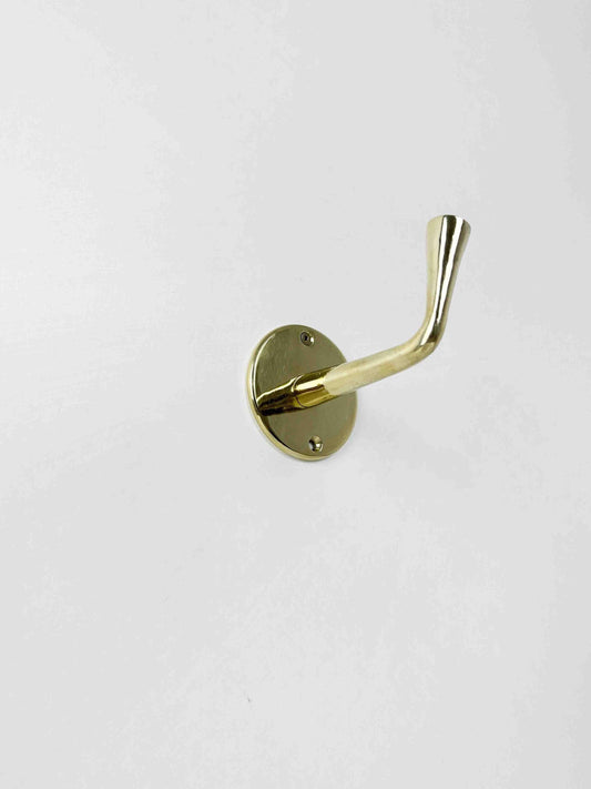 Brass Wall Hooks