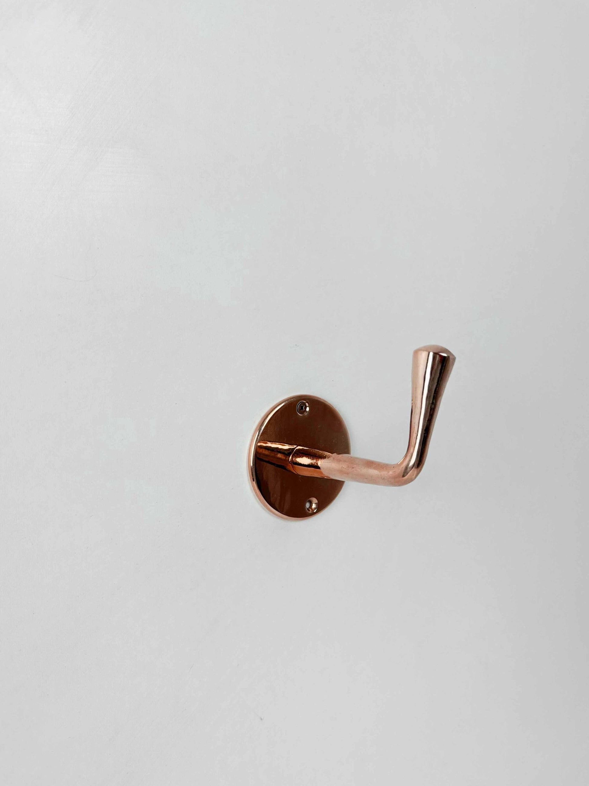 copper hooks for coat