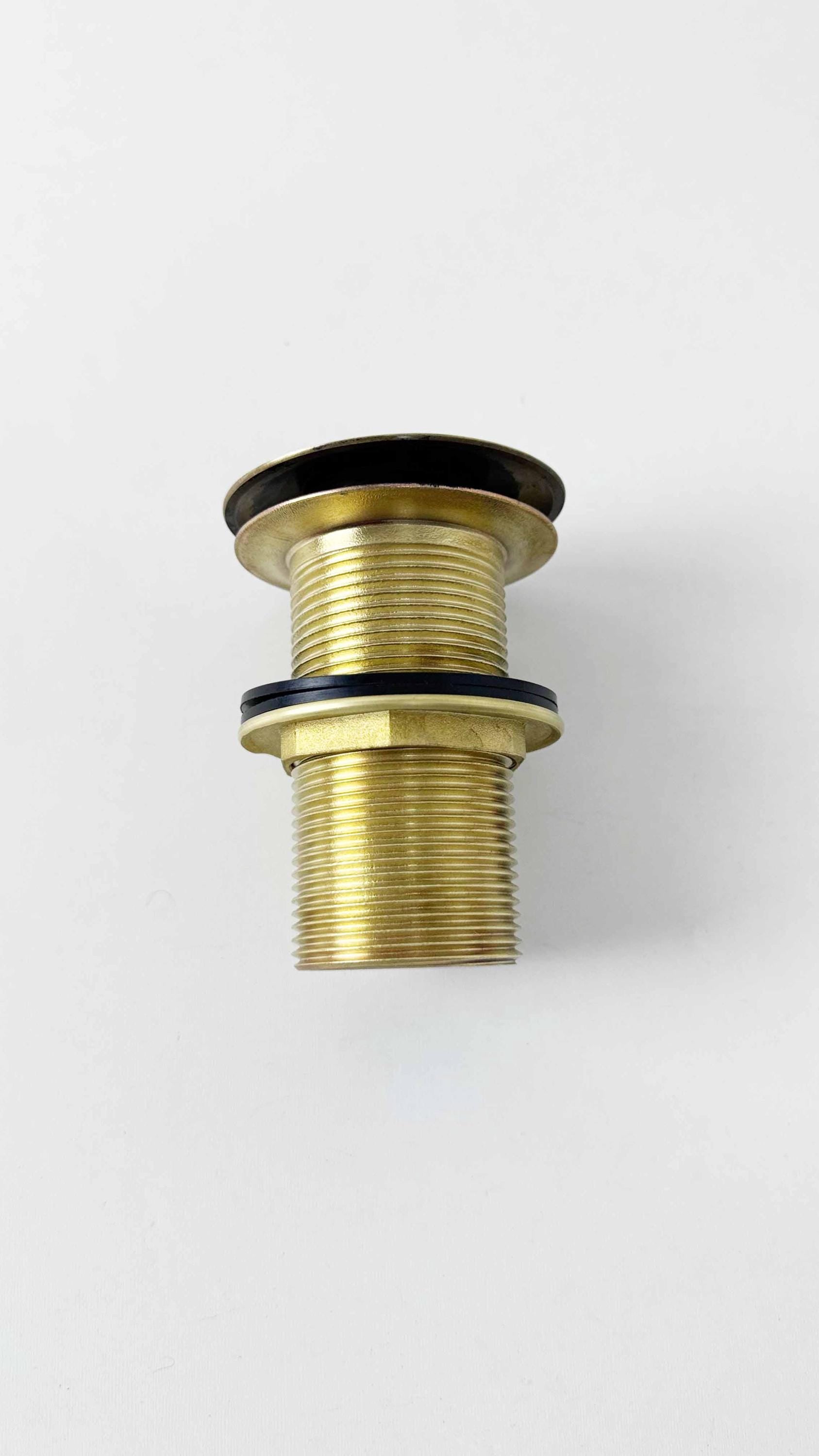 gold Bathroom Sink Drain