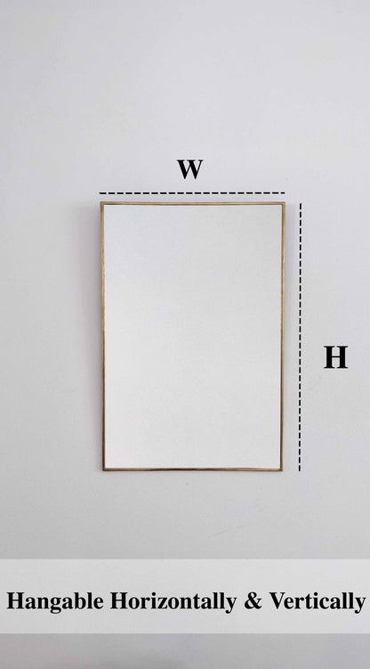 mirror dimension