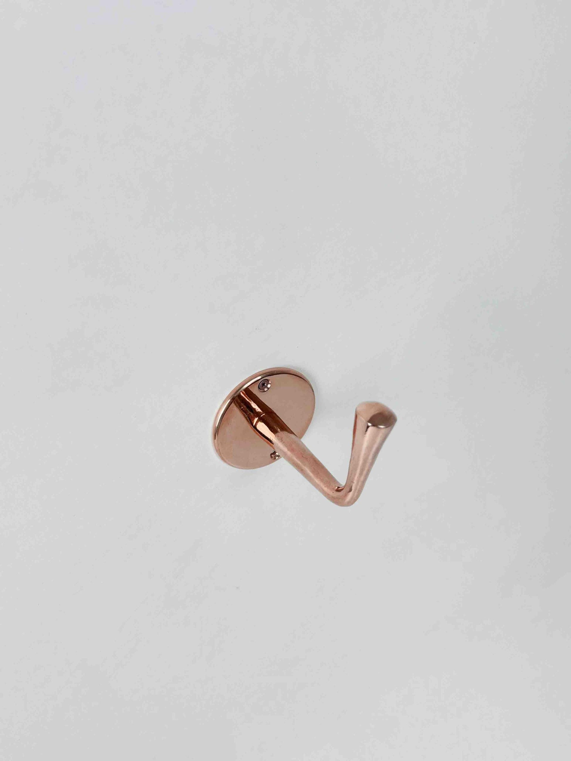 copper hooks