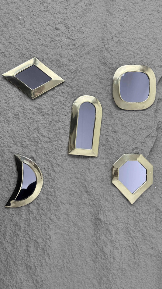 small decorative Mirror