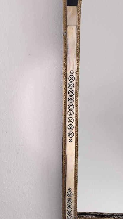 bone frame mirror