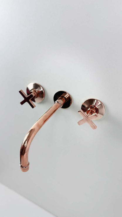 Wall Mount Faucet