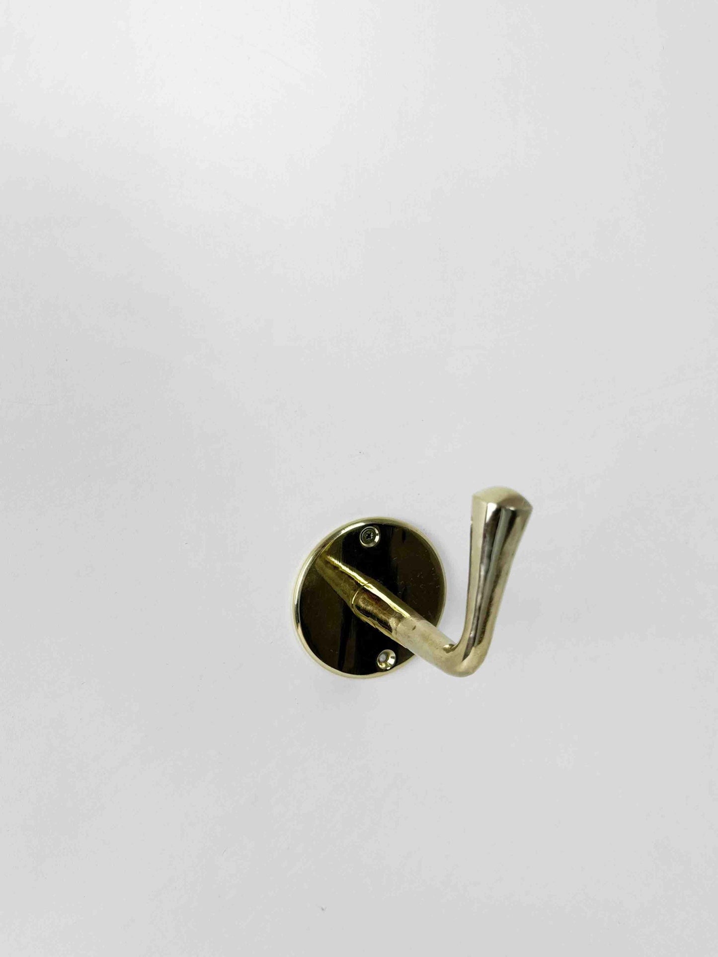 Brass Hooks