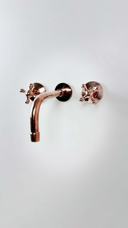 copper Basin Faucet