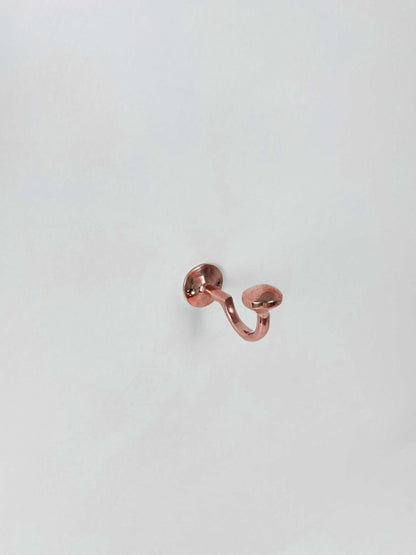 Copper Wall  Hooks